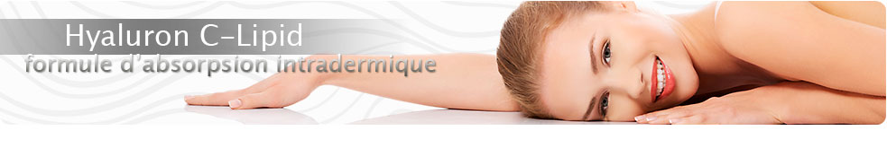 Hyaluron C-Lipid nach Dr. med. Michalzik