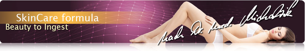 SkinCare formula nach Dr. med. Michalzik