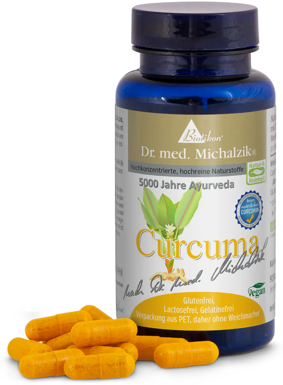 Curcuma Curcuma