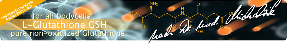 GSH L-Glutathione