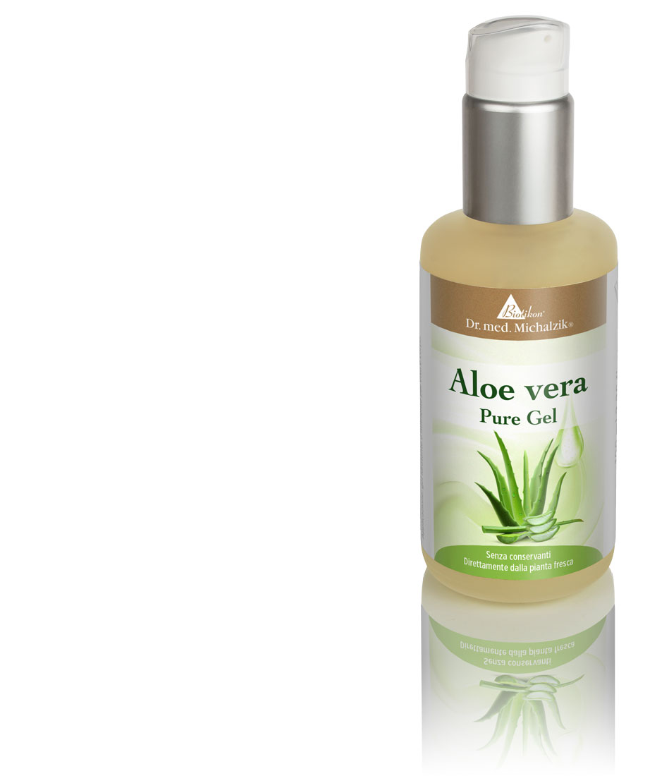 Aloe vera Pure Gel