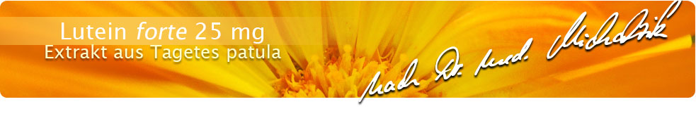 Lutein forte