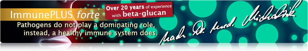 ImmunePLUS forte