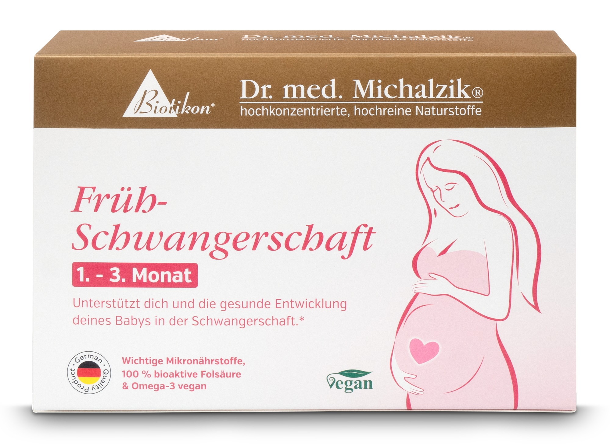 Frühschwangerschaft Frühschwangerschaft