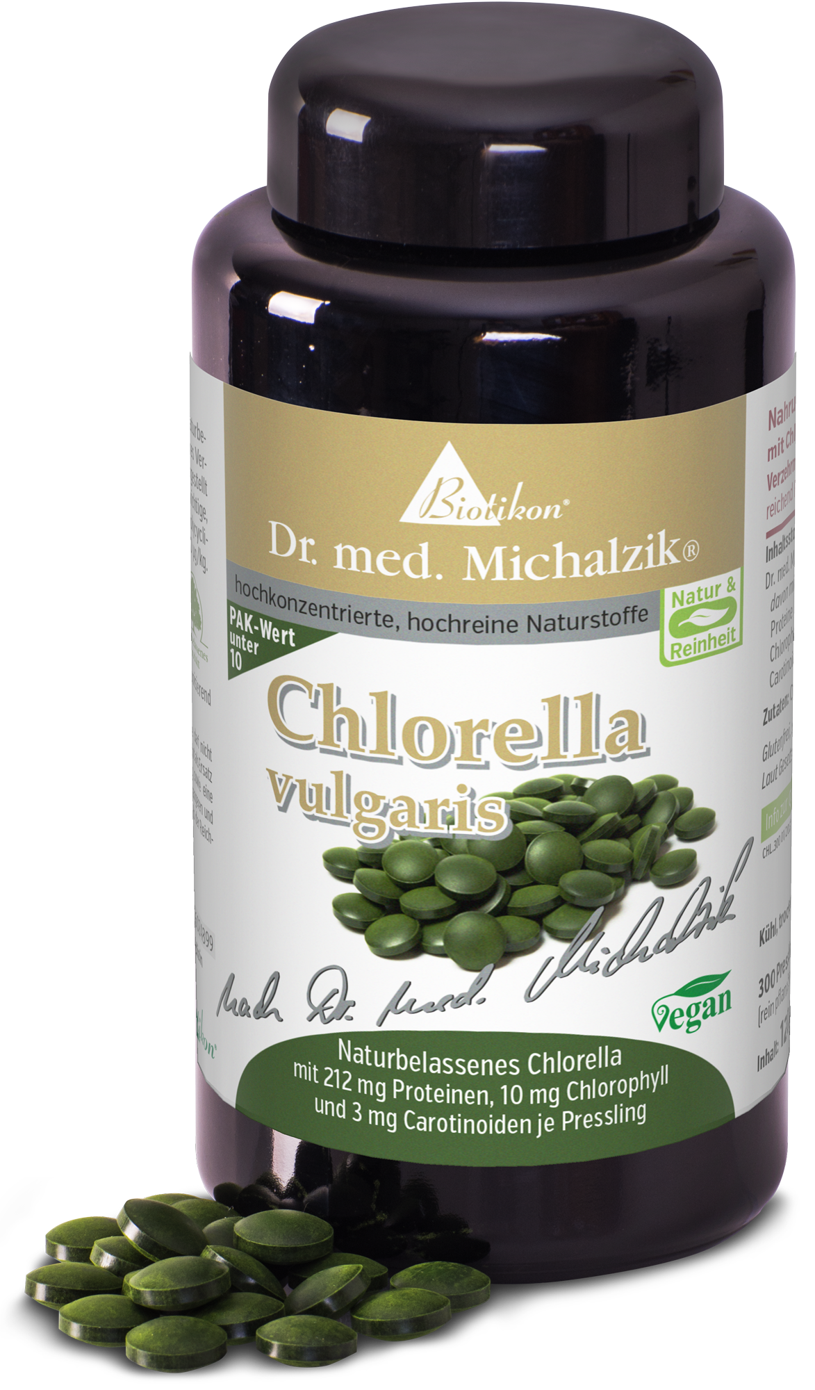 Chlorella vulgaris