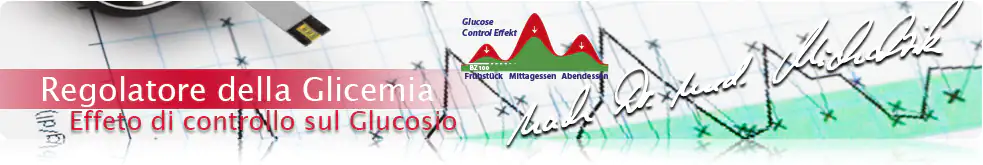 Regolatore della Glicemia