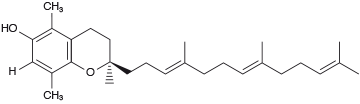 beta-Tocotrienol