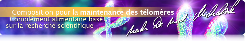 Formule de Maintenance des Télomères