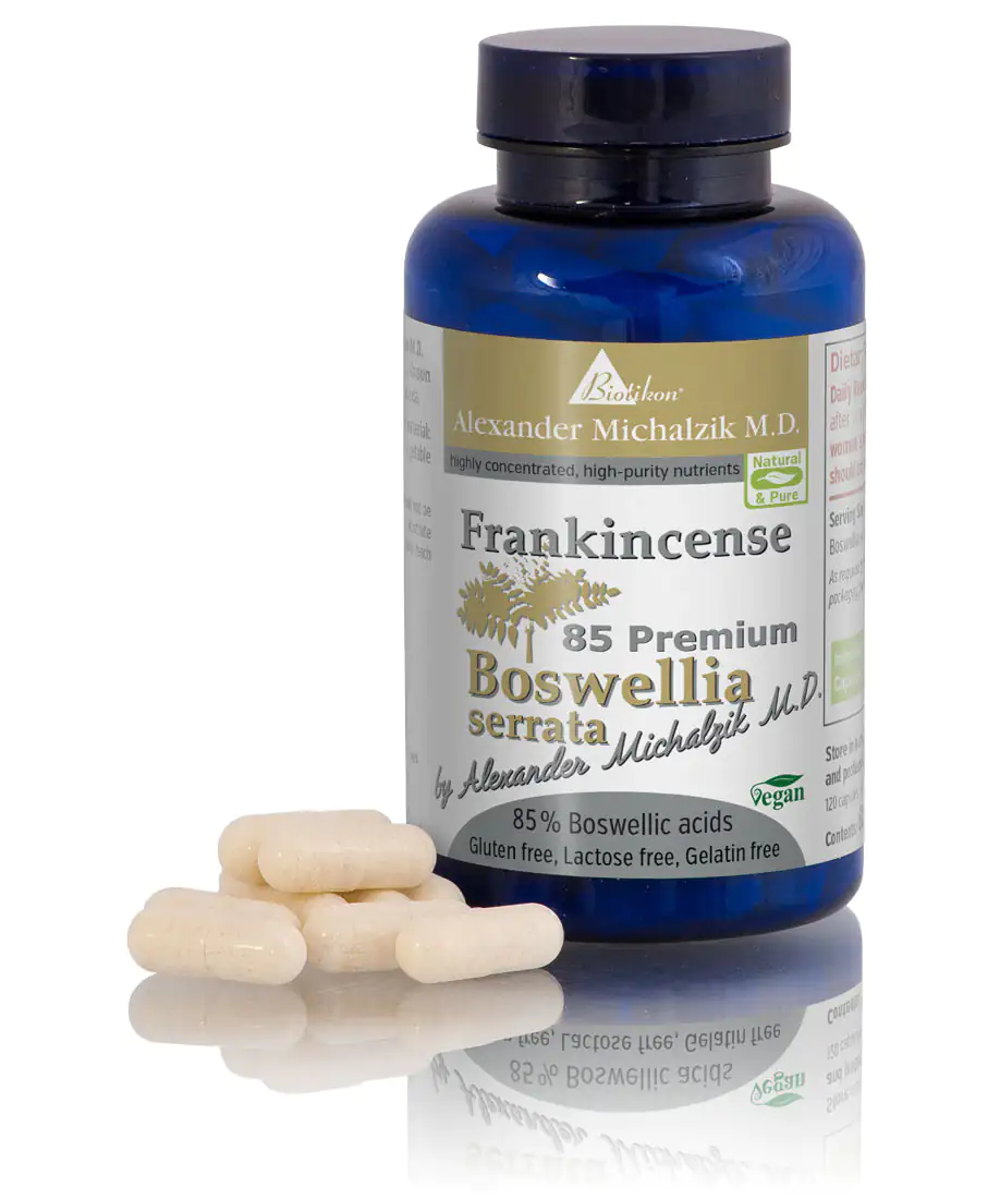 Frankincense BS-85