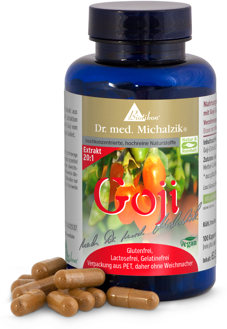 Goji