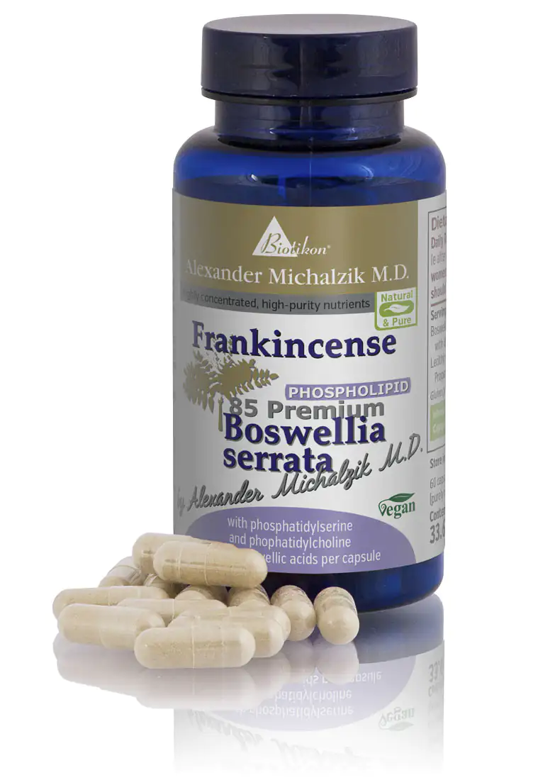 Frankincense BS-85 Phospholipids