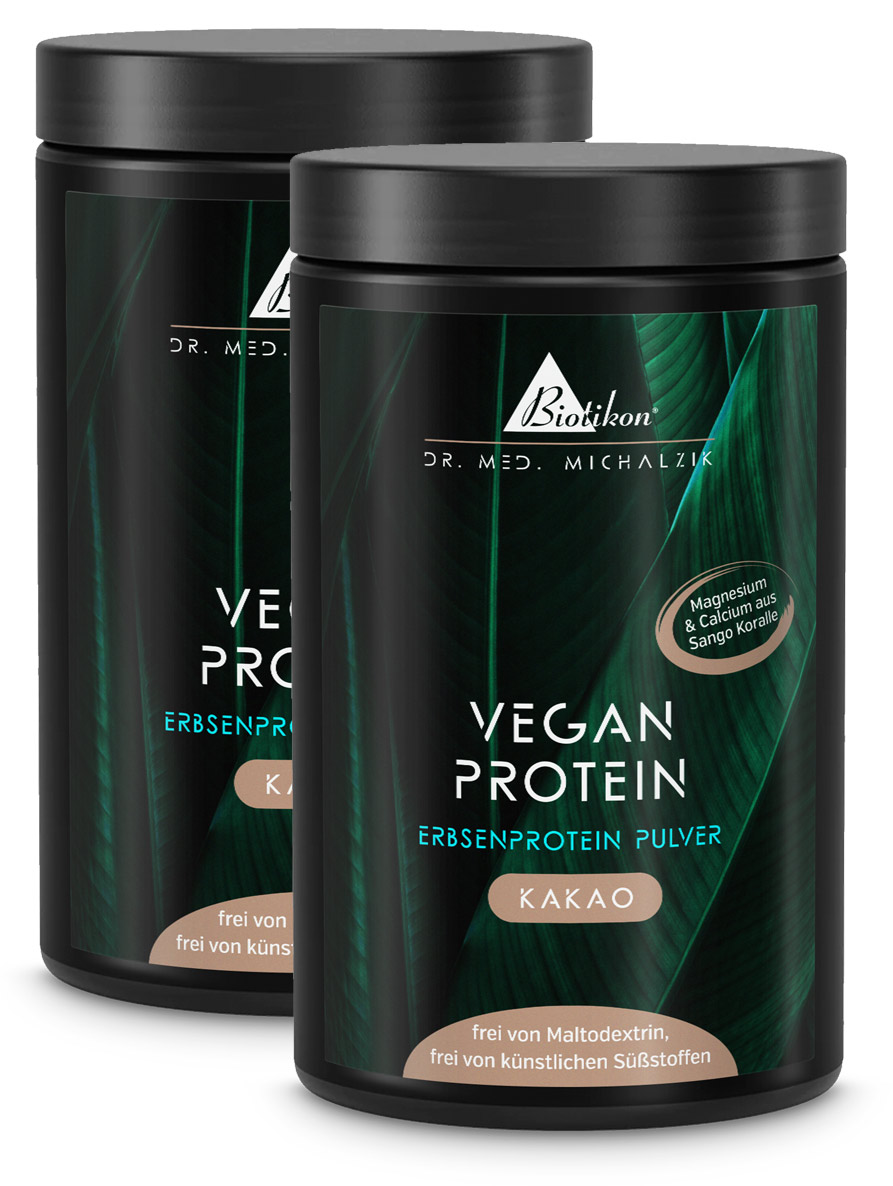 Proteine - 2er-Pack, Aronia