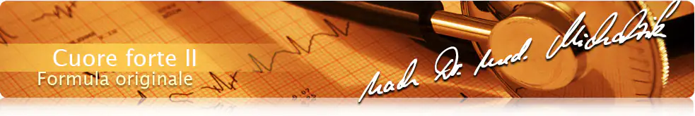 Cuore forte II