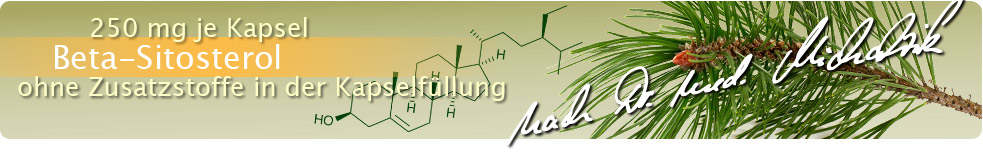 Beta-Sitosterol