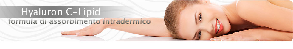 Hyaluron C-Lipid nach Dr. med. Michalzik