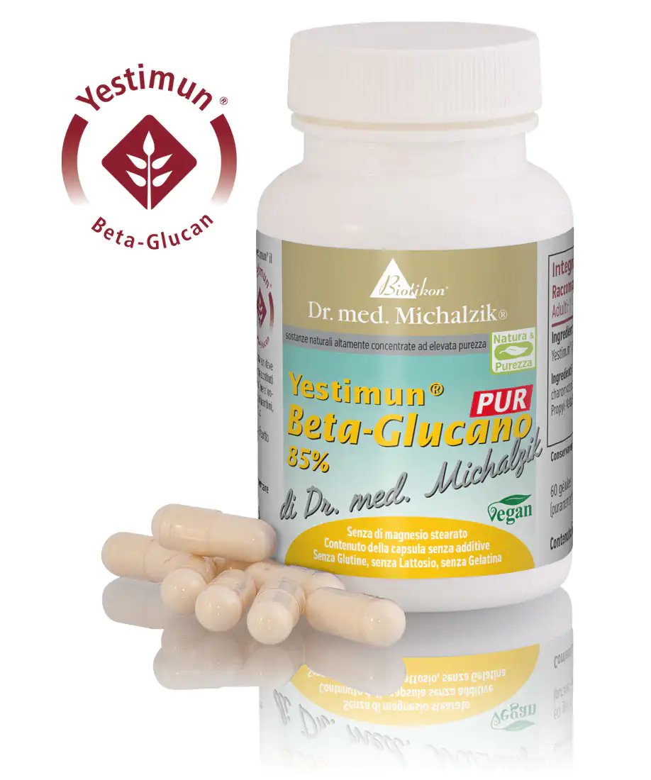 Beta-Glucano PUR