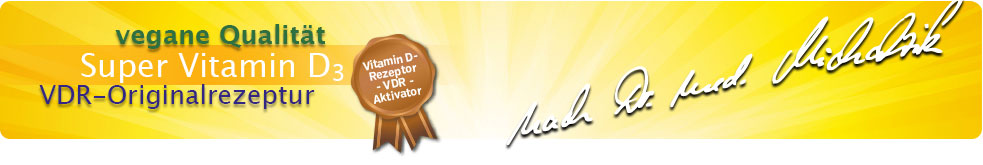 Super Vitamin D3
