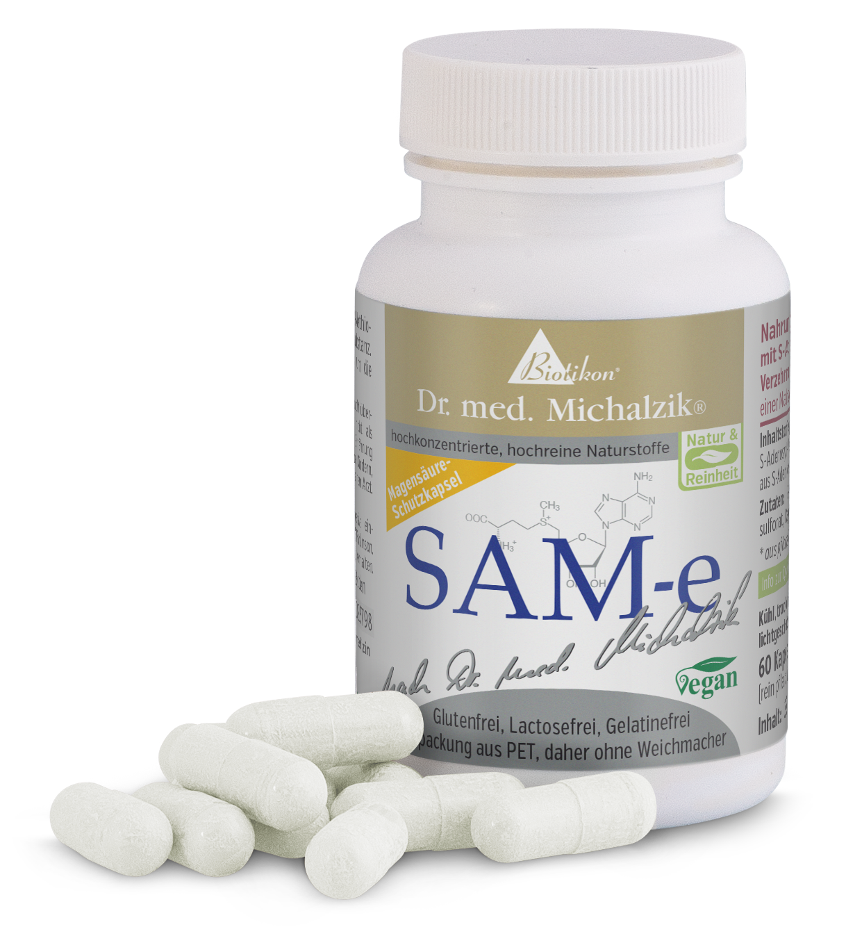 SAM-e SAM-e