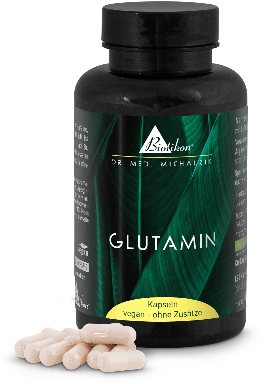 Glutamin