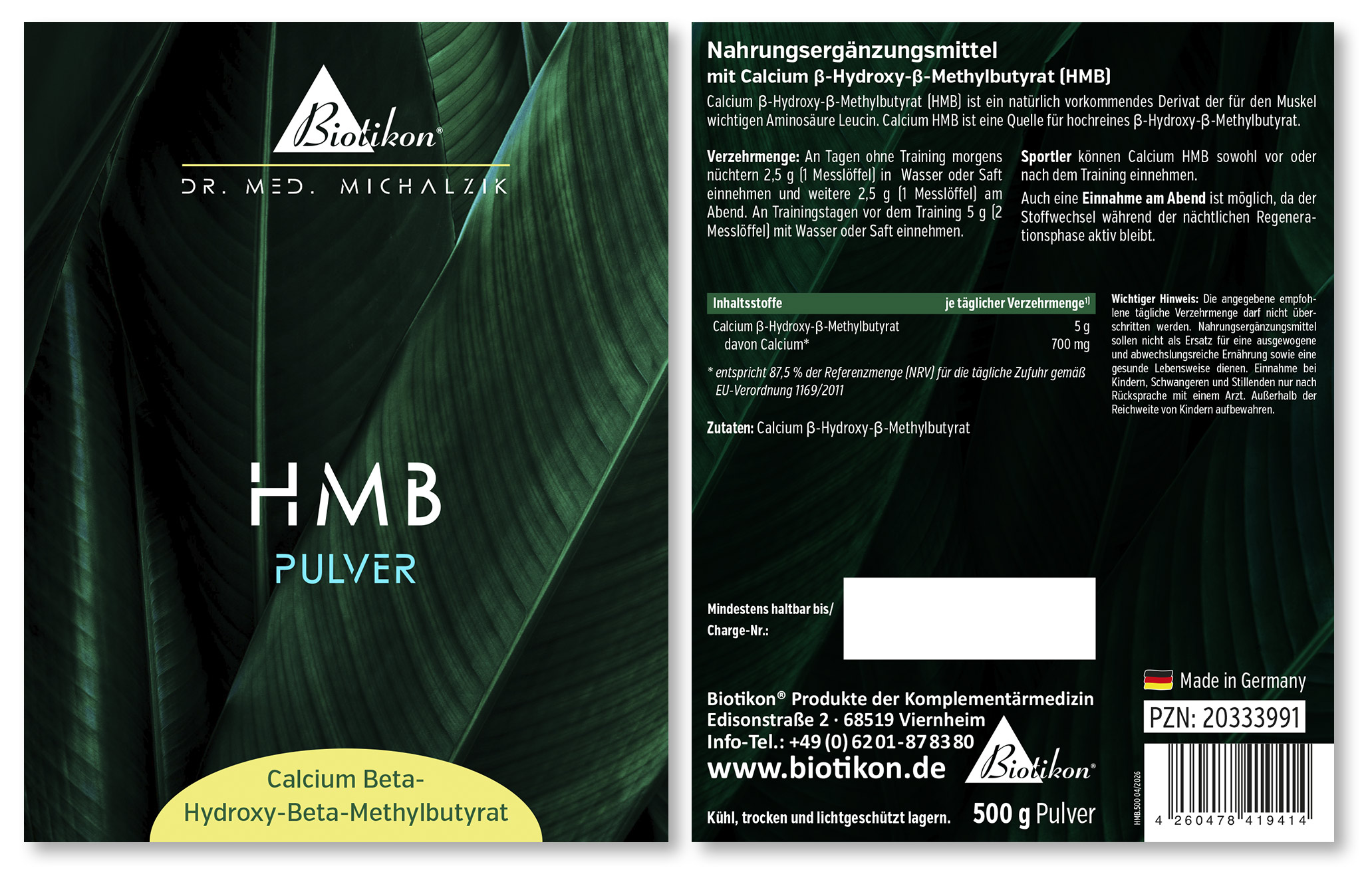 HMB-Pulver_etiketten_2026-05 HMB-Pulver_etiketten_2026-05