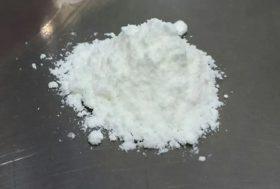 SAMe-Pulver SAMe-Pulver