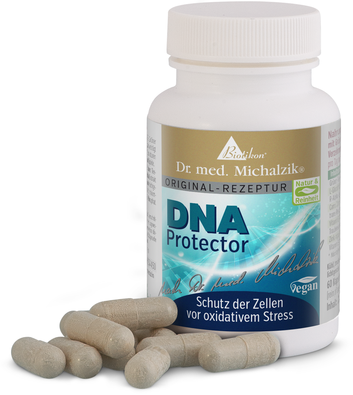 DNA-Protector