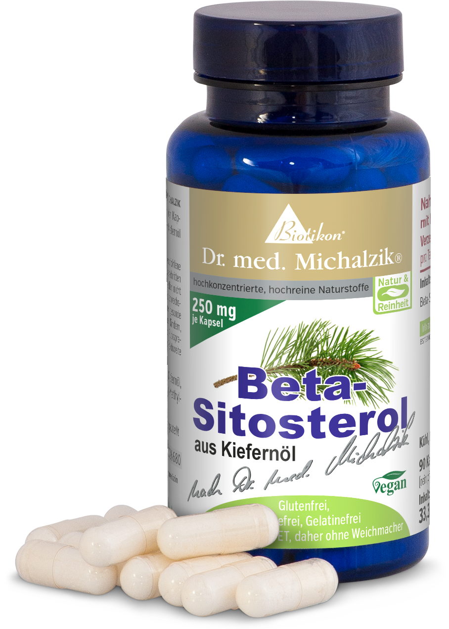 Beta-Sitosterol