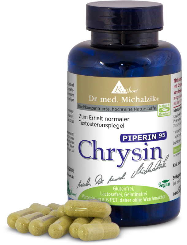 Chrysin